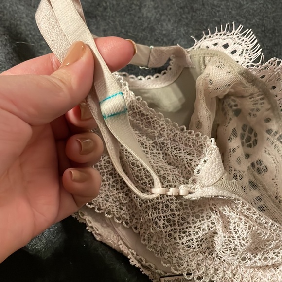 Dream Angels Unlined Bra - Picture 6 of 6